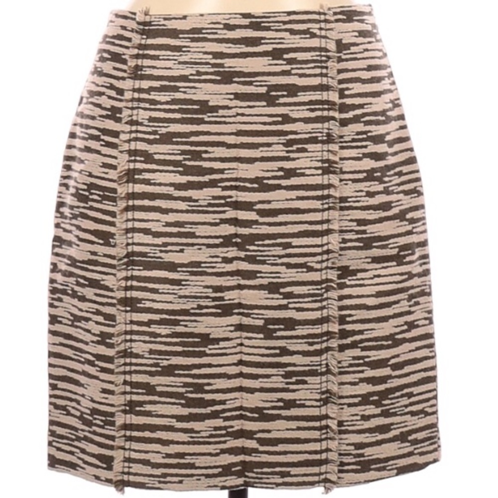 W by Worth Skirt Sz 8